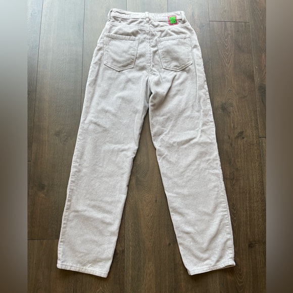NWOT Empyre corduroy jeans - Picture 4 of 10